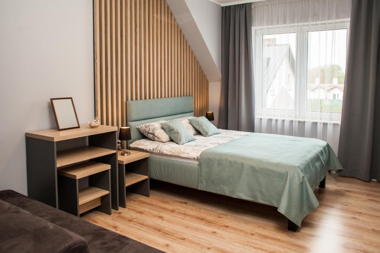 Apartament Antylia1 Władysławowo Zewnętrze zdjęcie