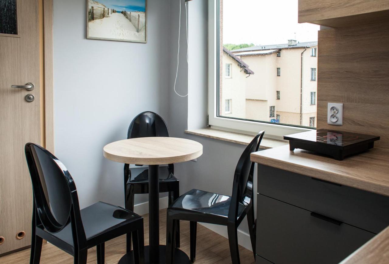 Apartament Antylia1 Władysławowo Zewnętrze zdjęcie