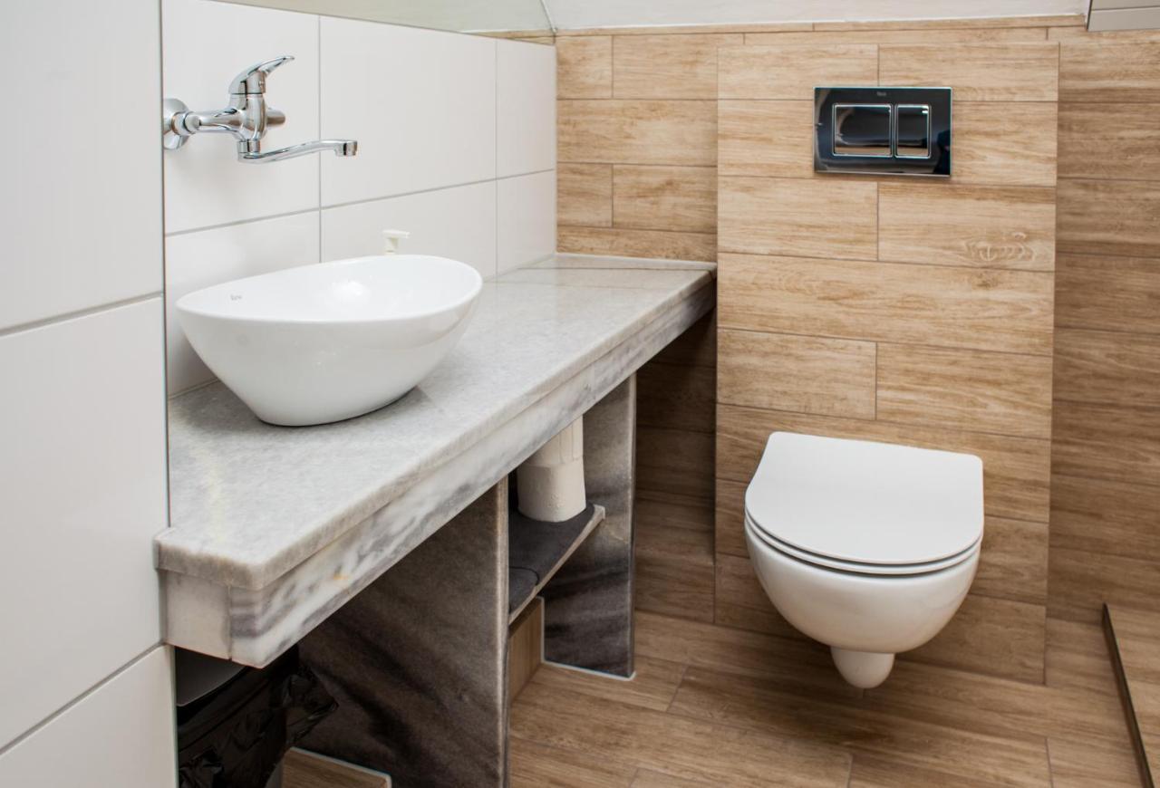 Apartament Antylia1 Władysławowo Zewnętrze zdjęcie