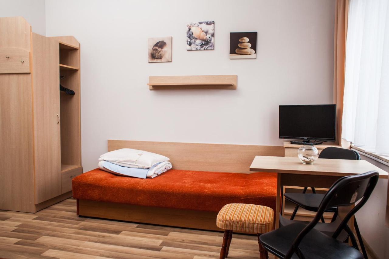 Apartament Antylia1 Władysławowo Zewnętrze zdjęcie
