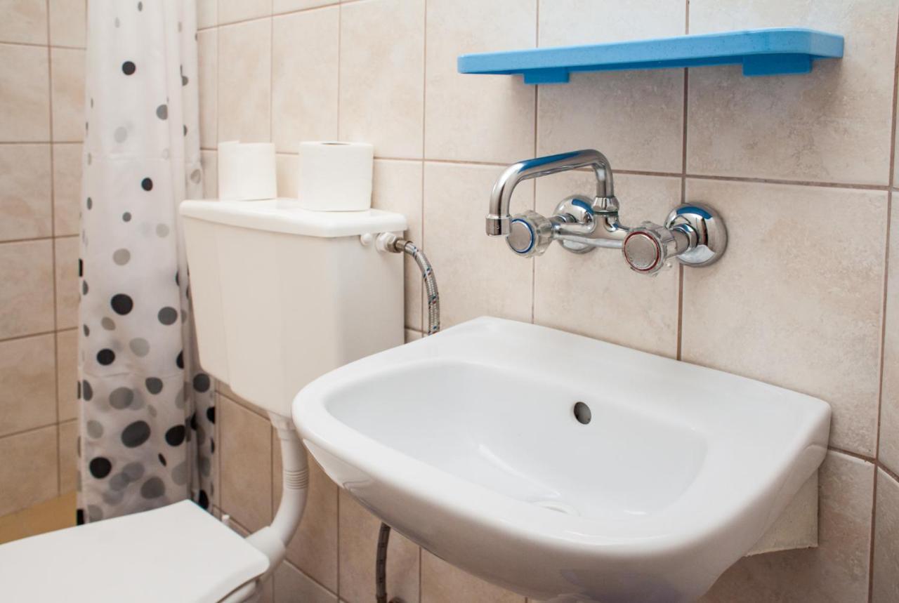 Apartament Antylia1 Władysławowo Zewnętrze zdjęcie