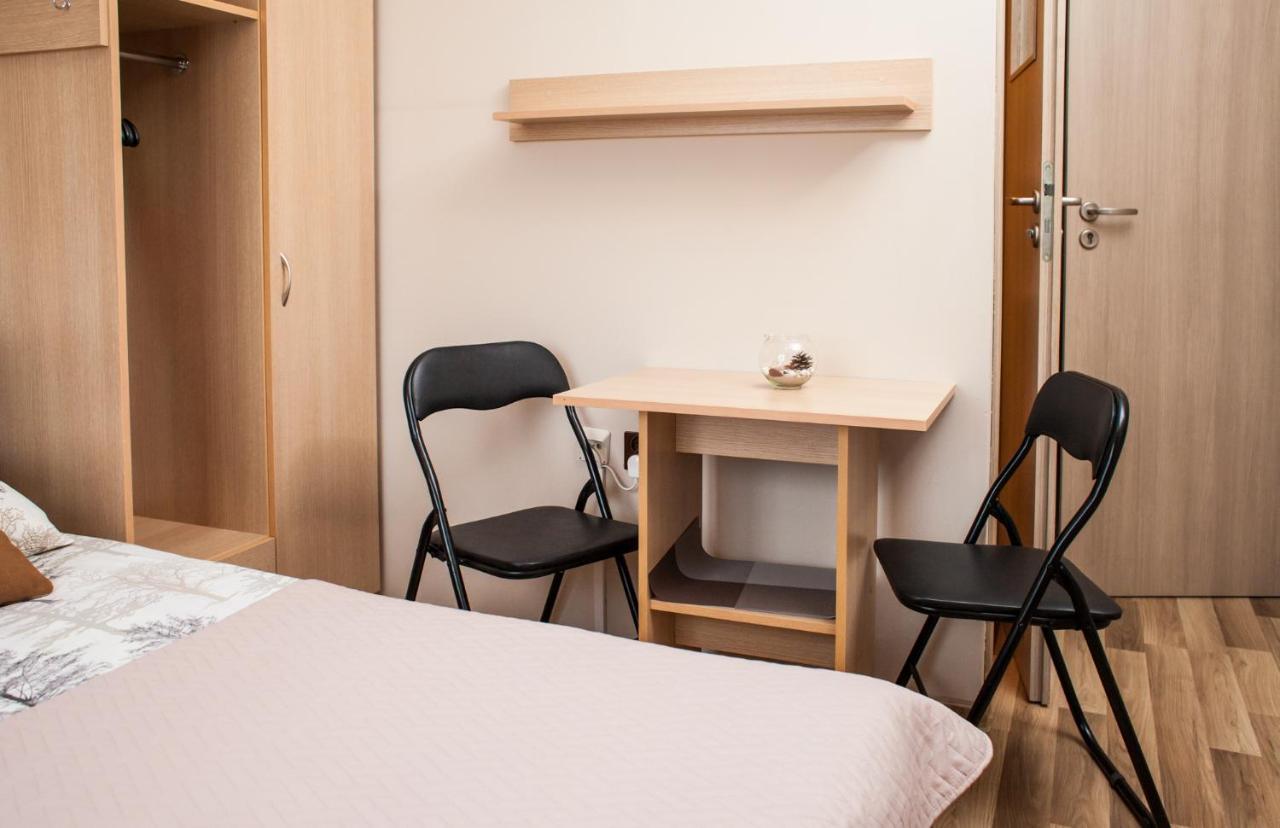Apartament Antylia1 Władysławowo Zewnętrze zdjęcie