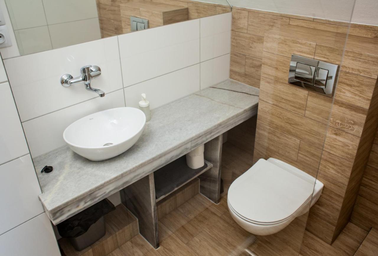 Apartament Antylia1 Władysławowo Zewnętrze zdjęcie