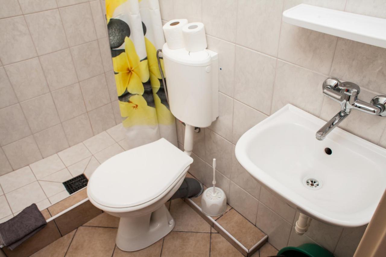 Apartament Antylia1 Władysławowo Zewnętrze zdjęcie
