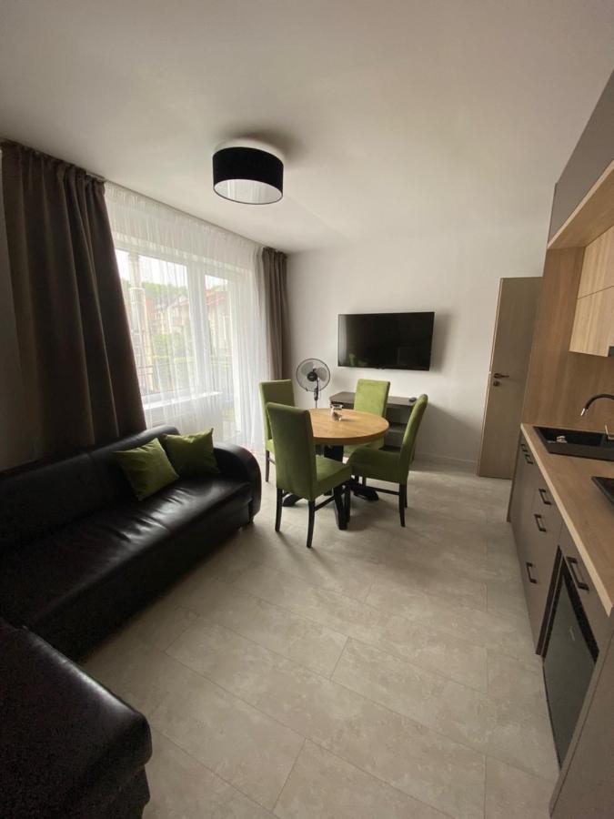 Apartament Antylia1 Władysławowo Zewnętrze zdjęcie