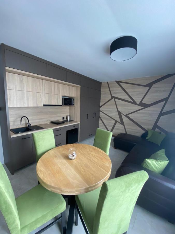 Apartament Antylia1 Władysławowo Zewnętrze zdjęcie