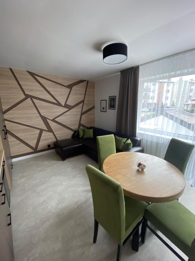 Apartament Antylia1 Władysławowo Zewnętrze zdjęcie
