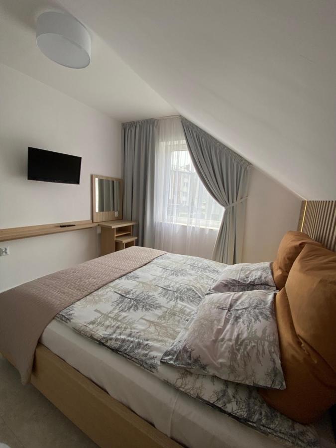 Apartament Antylia1 Władysławowo Zewnętrze zdjęcie