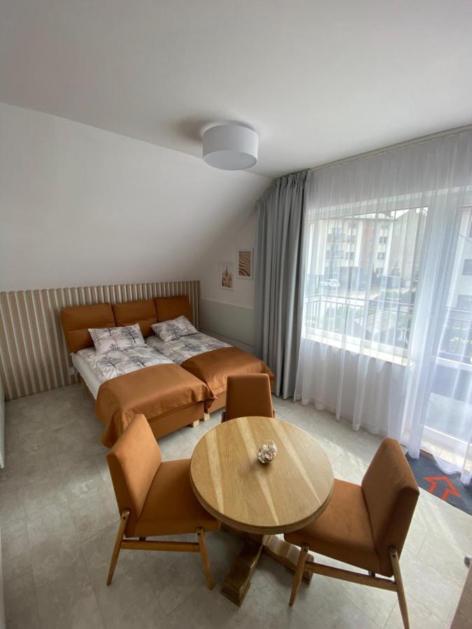 Apartament Antylia1 Władysławowo Zewnętrze zdjęcie