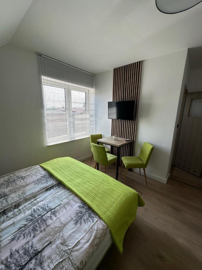 Apartament Antylia1 Władysławowo Zewnętrze zdjęcie