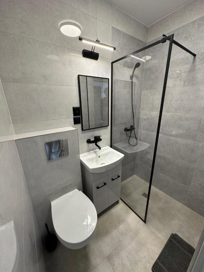 Apartament Antylia1 Władysławowo Zewnętrze zdjęcie