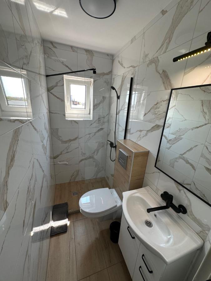 Apartament Antylia1 Władysławowo Zewnętrze zdjęcie