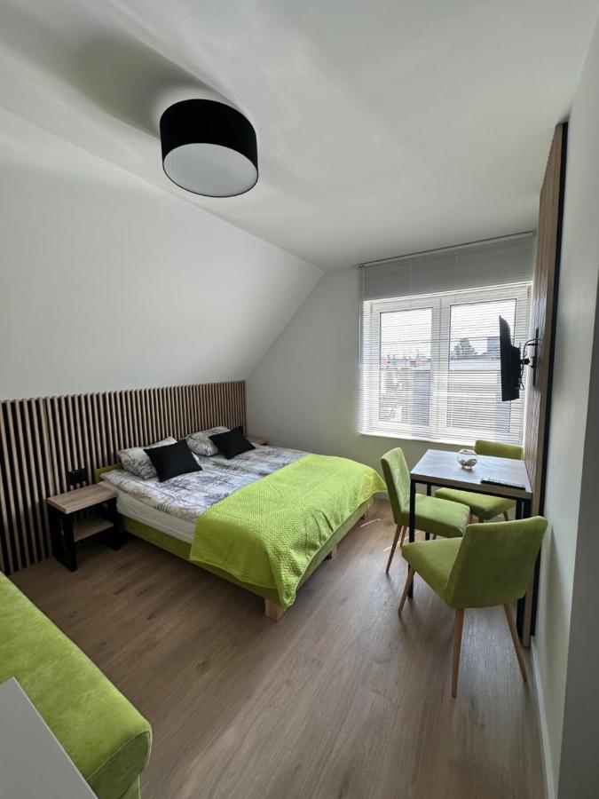 Apartament Antylia1 Władysławowo Zewnętrze zdjęcie