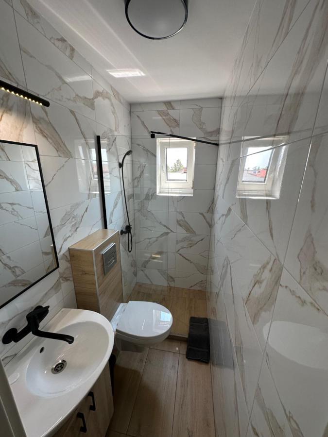 Apartament Antylia1 Władysławowo Zewnętrze zdjęcie