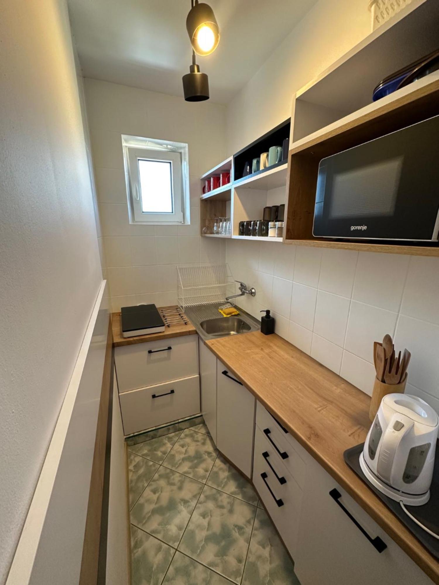 Apartament Antylia1 Władysławowo Zewnętrze zdjęcie