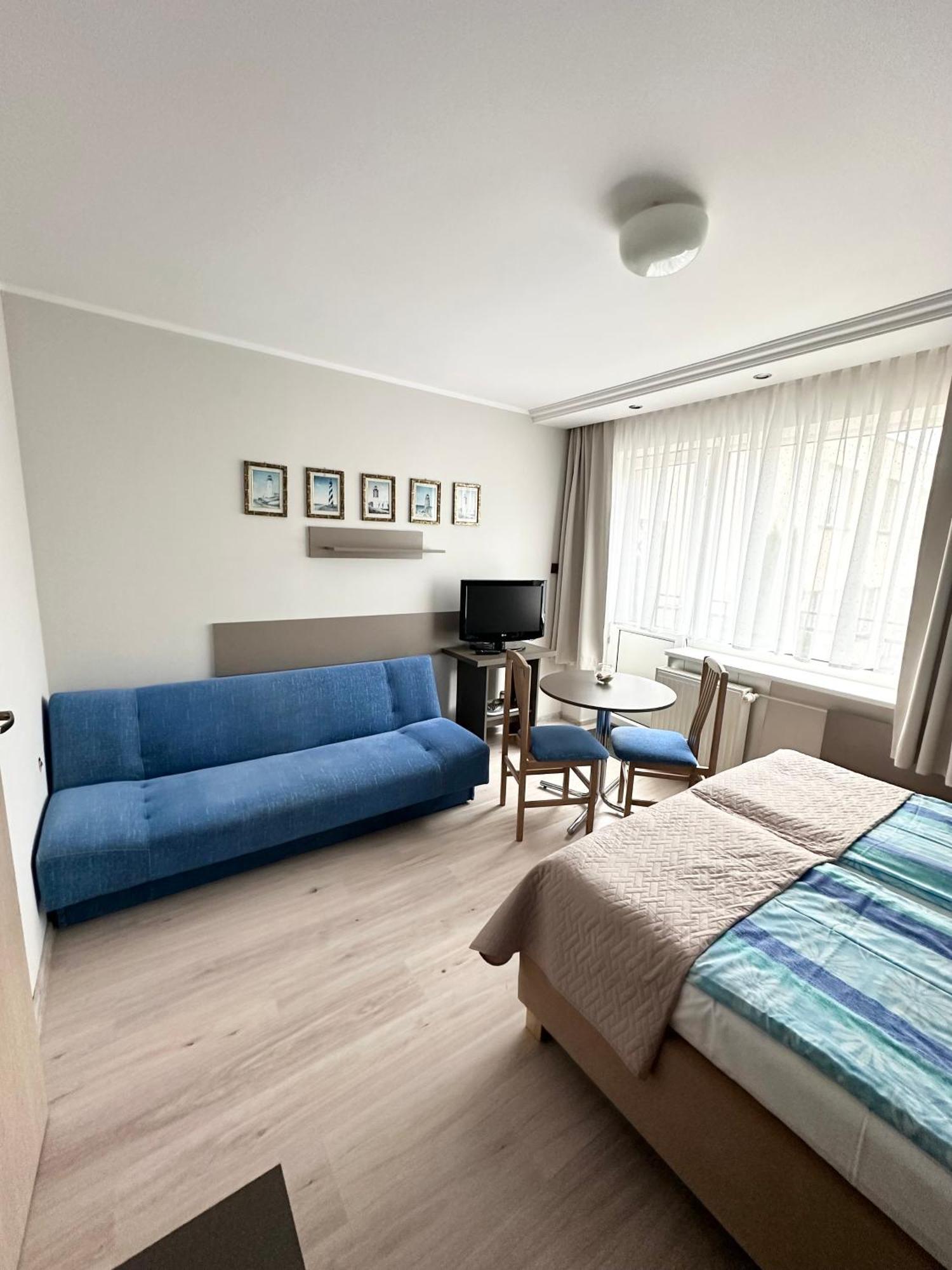 Apartament Antylia1 Władysławowo Zewnętrze zdjęcie