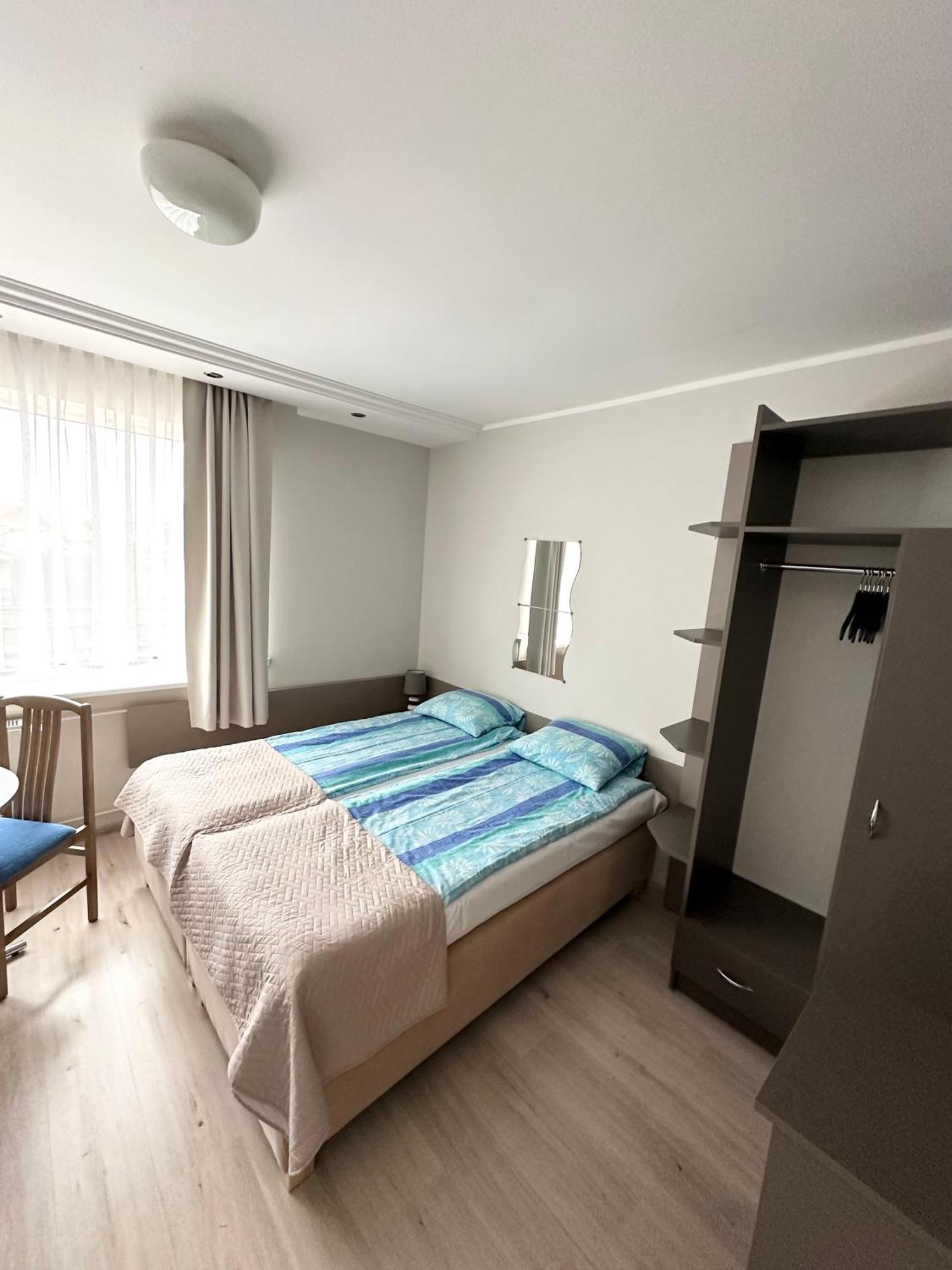 Apartament Antylia1 Władysławowo Zewnętrze zdjęcie